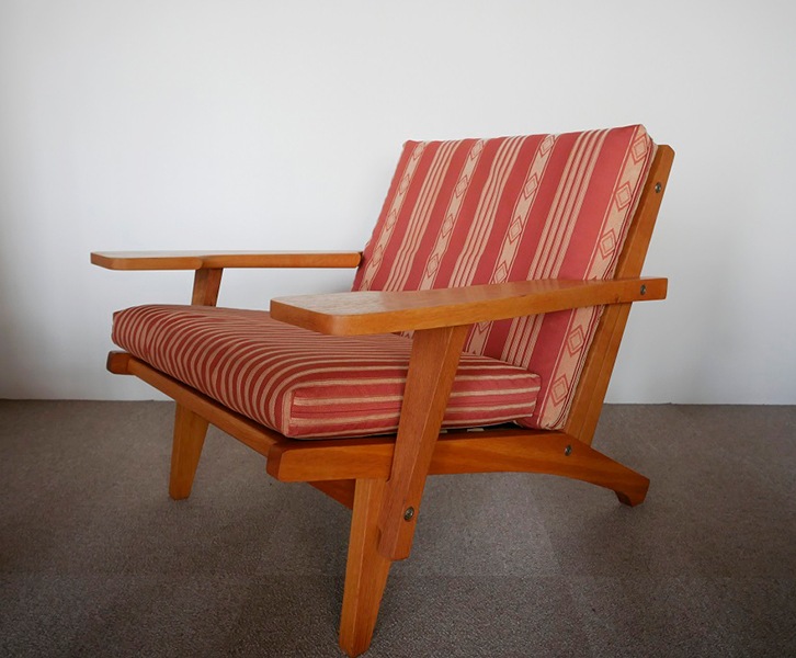 GE370 Easy Chair + Ottoman setڤ䤤碌