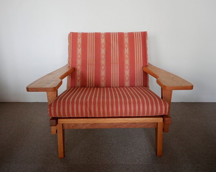 GE370 Easy Chair + Ottoman setڤ䤤碌