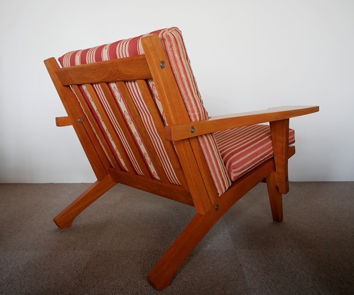 GE370 Easy Chair + Ottoman setڤ䤤碌