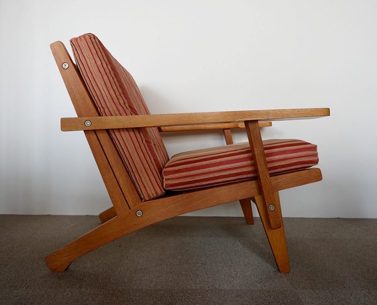 GE370 Easy Chair + Ottoman setڤ䤤碌