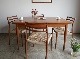 Dining table by Skovmand & Andersen 