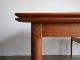 Dining table by Skovmand & Andersen 