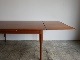 Dining table by Skovmand & Andersen 