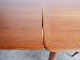 Dining table by Skovmand & Andersen 