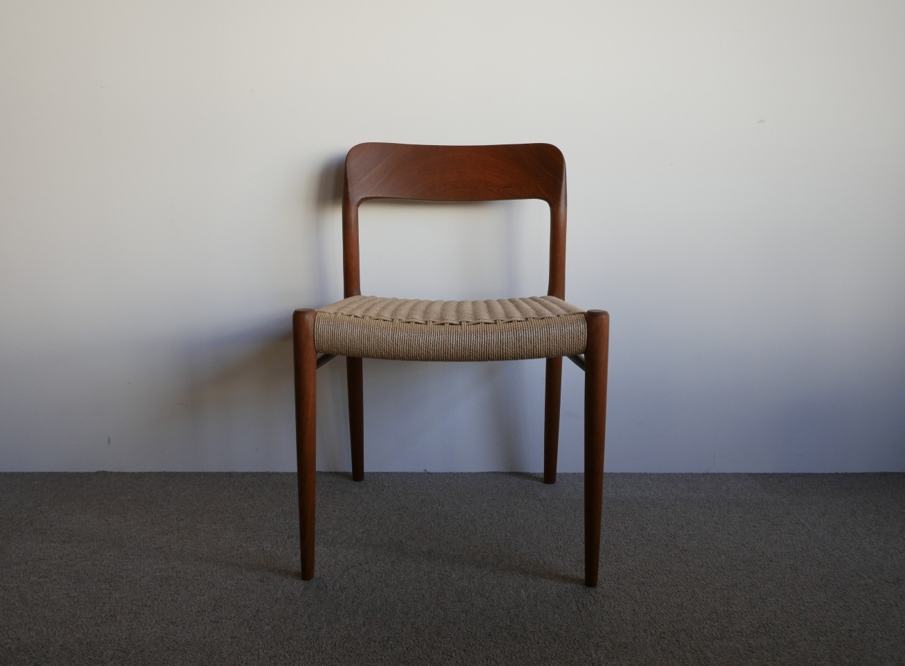 J.L Moller NO.75 chairڤ䤤碌