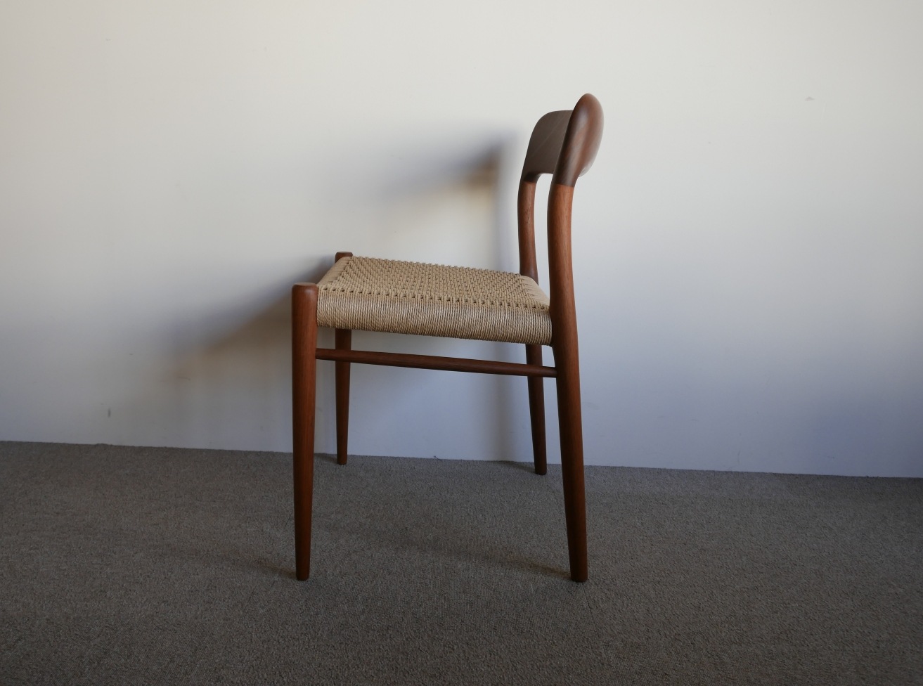 J.L Moller NO.75 chairڤ䤤碌