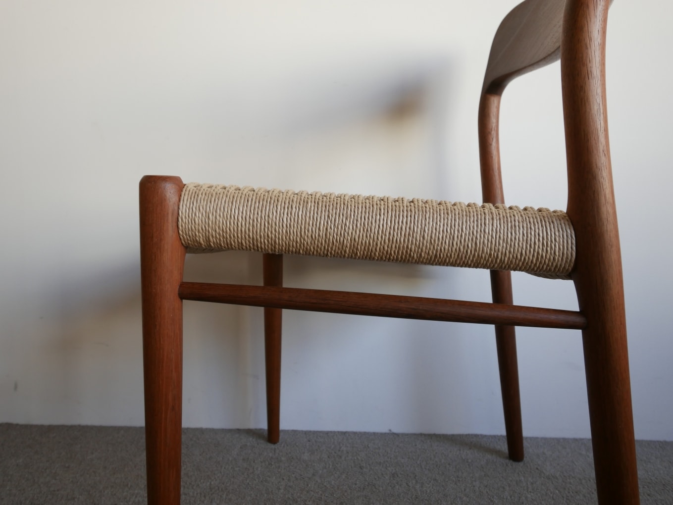 J.L Moller NO.75 chairڤ䤤碌