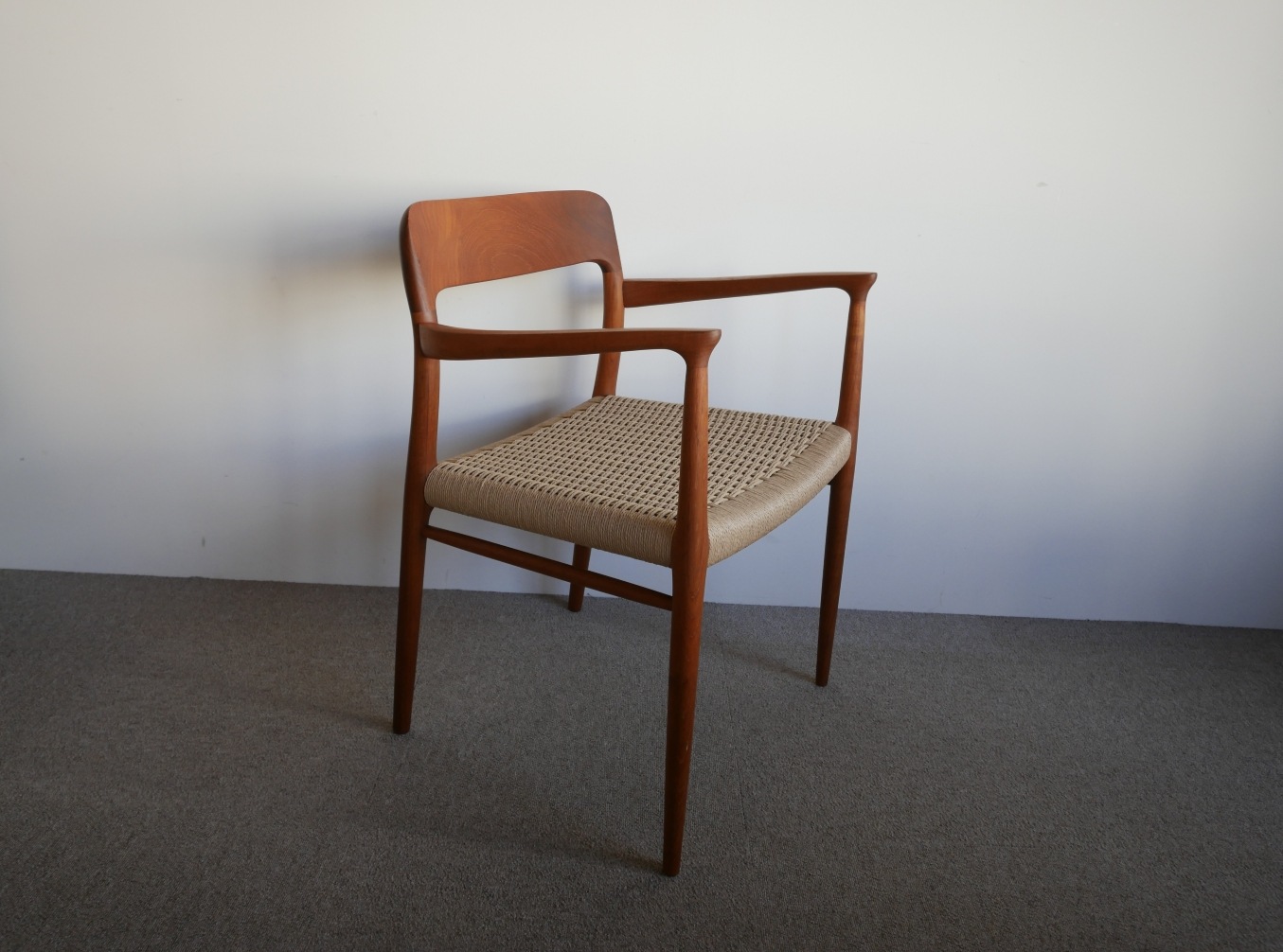 J.L Moller NO.56 Arm chair�ڤ��䤤��碌��