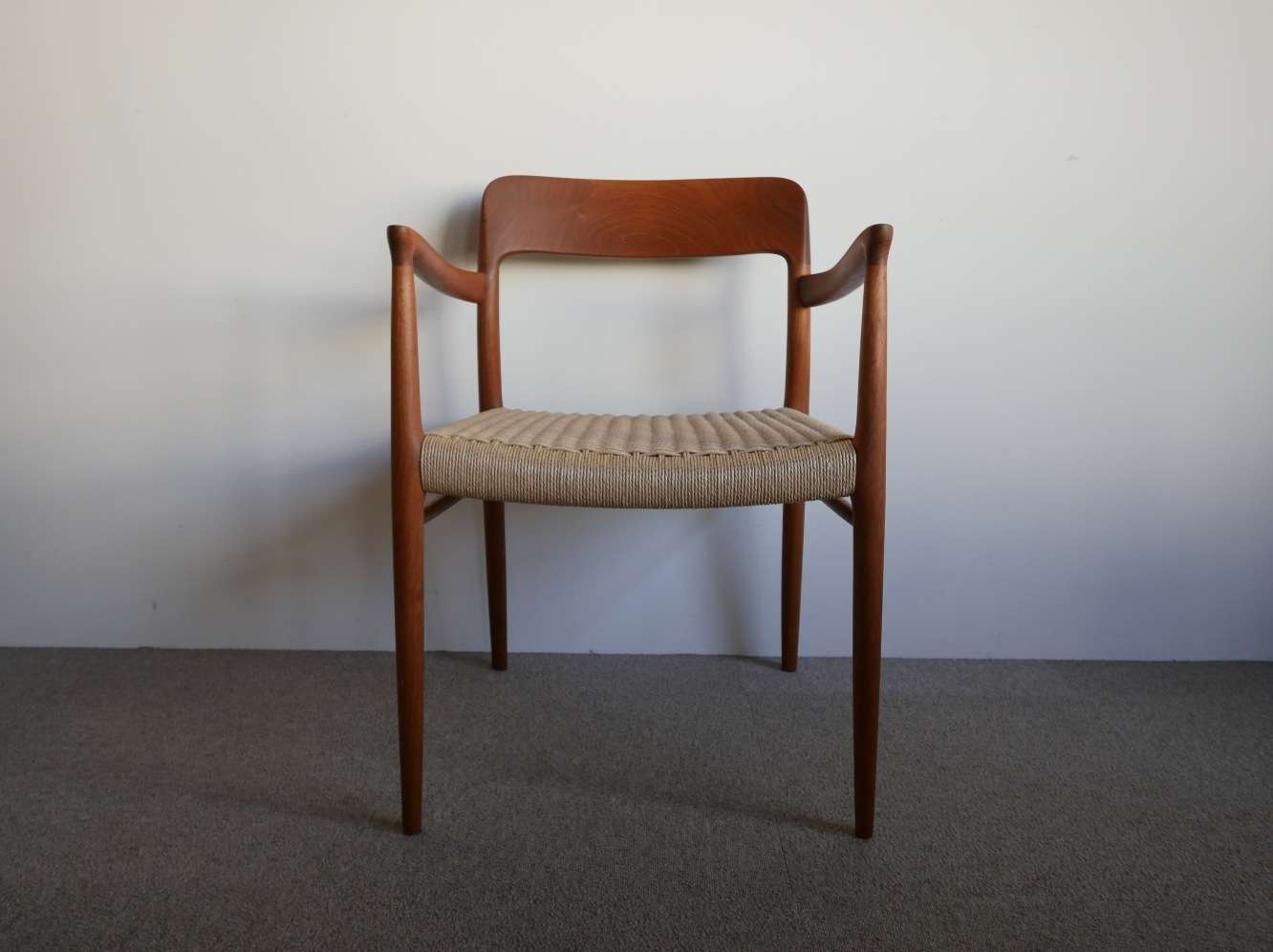 J.L Moller NO.56 Arm chair�ڤ��䤤��碌��