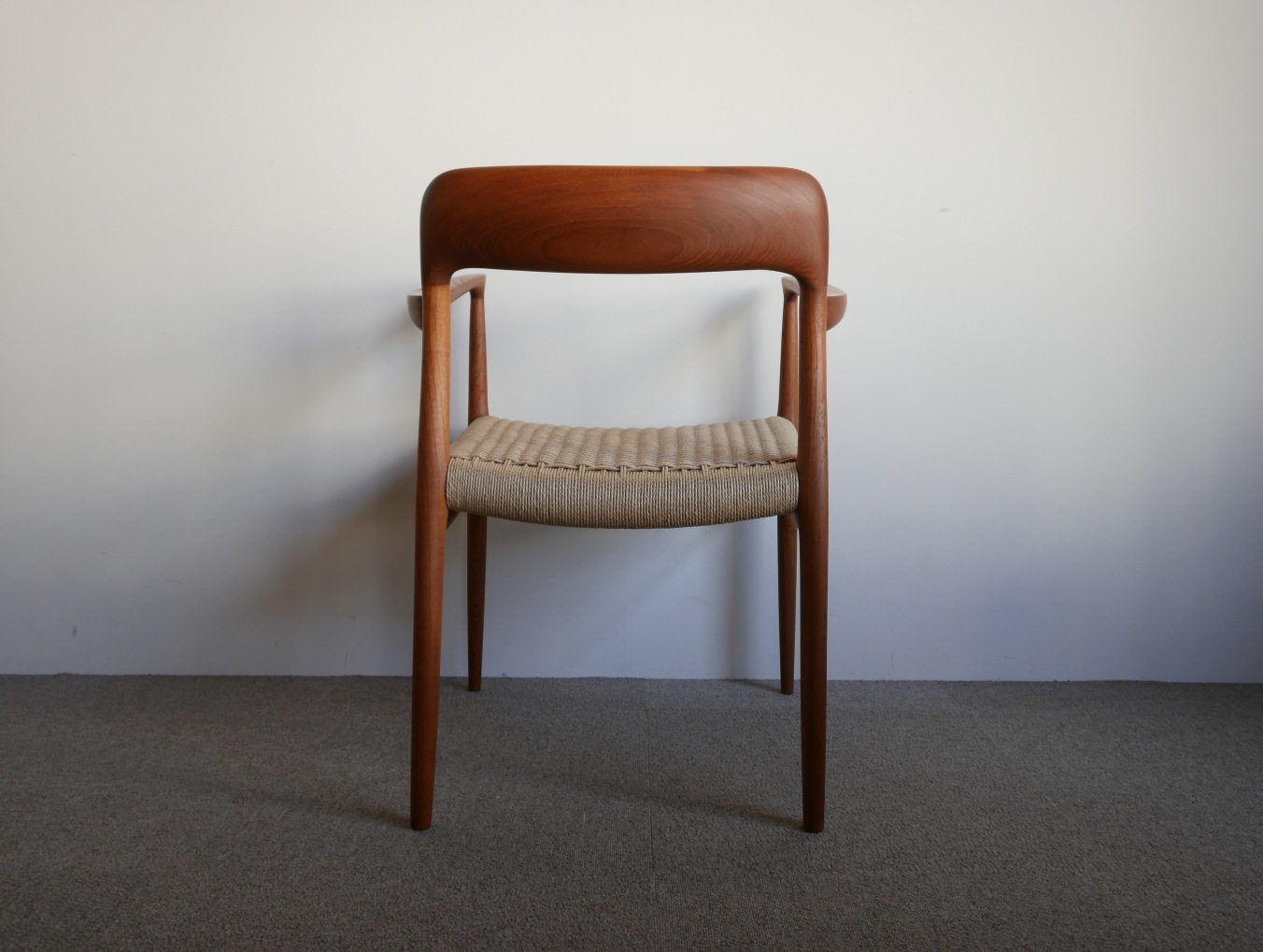 J.L Moller NO.56 Arm chair�ڤ��䤤��碌��