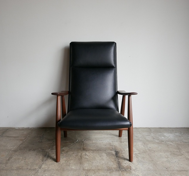 GE260 Highback chair + Ottomanڤ䤤碌
