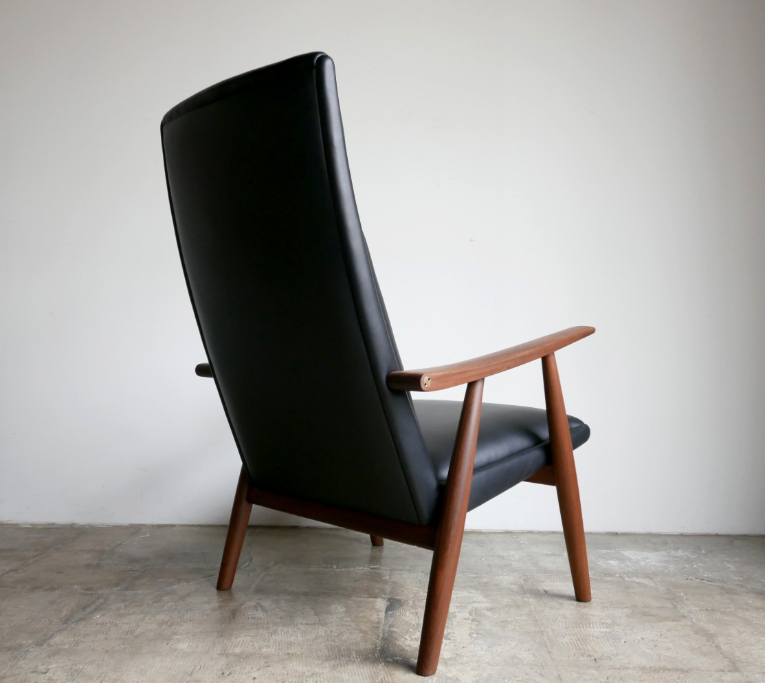 GE260 Highback chair + Ottomanڤ䤤碌