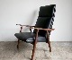 GE260 Highback chair + Ottomanڤ䤤碌