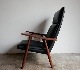 GE260 Highback chair + Ottomanڤ䤤碌