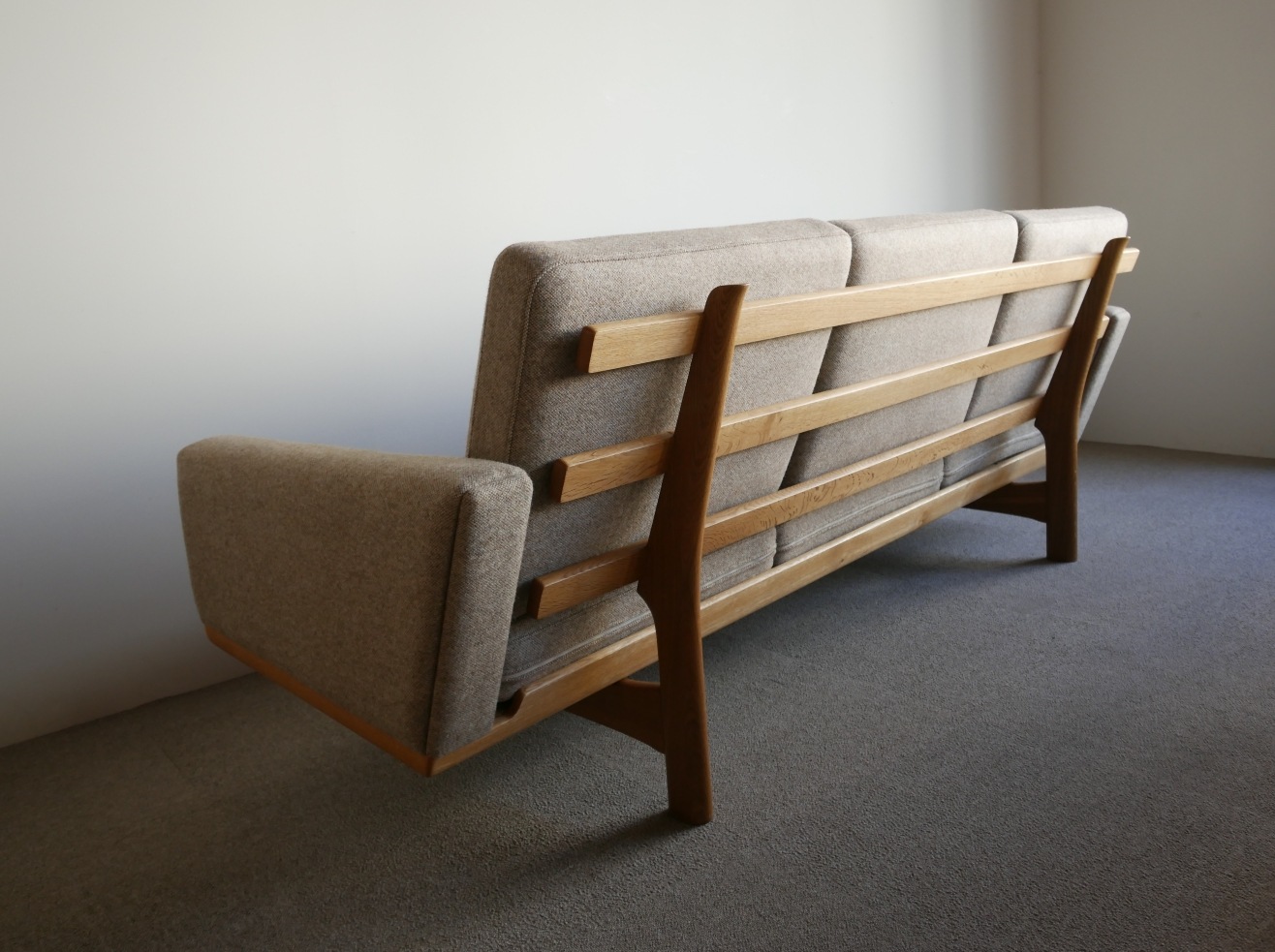 GE236 3Seater sofa by Hans J.Wegner�ڤ��䤤��碌��