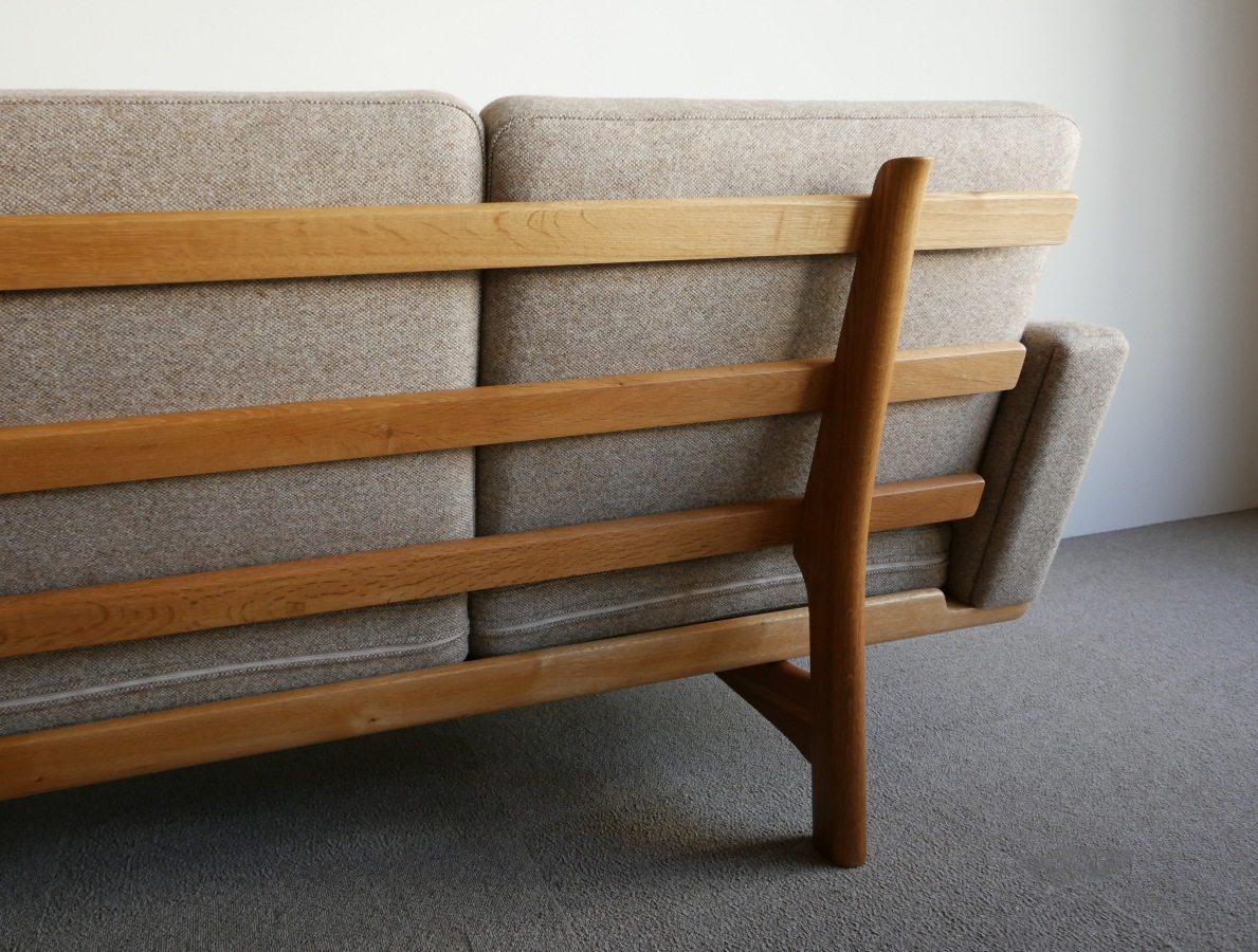 GE236 3Seater sofa by Hans J.Wegner�ڤ��䤤��碌��