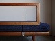 Minerva sofa bed by P.Hvidt & O.Mølgaard