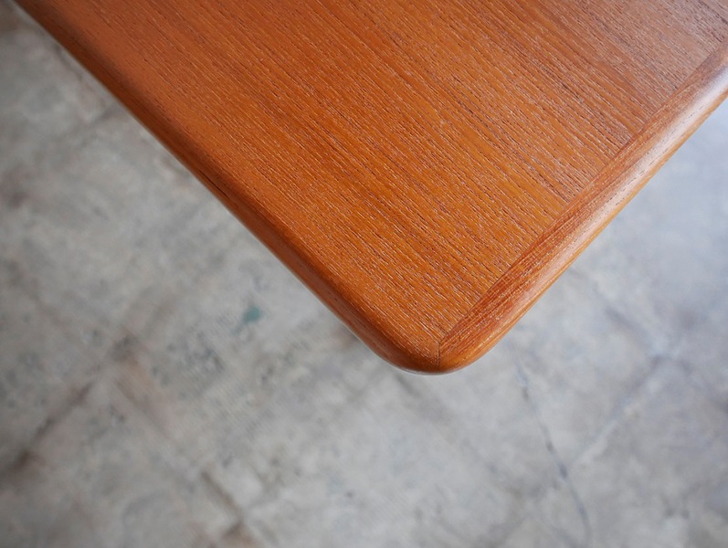 Dining table by H.W Klein