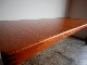 Dining table by H.W Klein