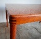 Dining table by H.W Klein
