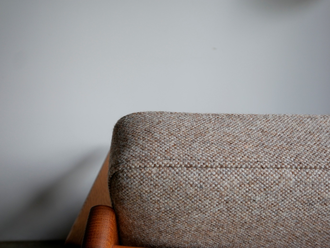 GE290 Easy Chair by Hans J.Wegner