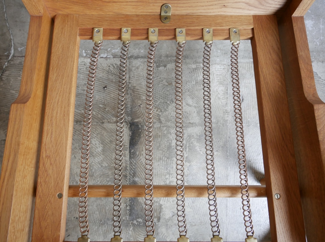 GE290 Easy Chair by Hans J.Wegner