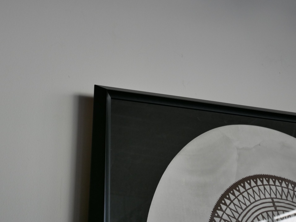 Kunst der sudsee Poster