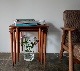 Nest of tables