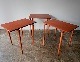 Nest of tables