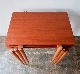 Nest of tables