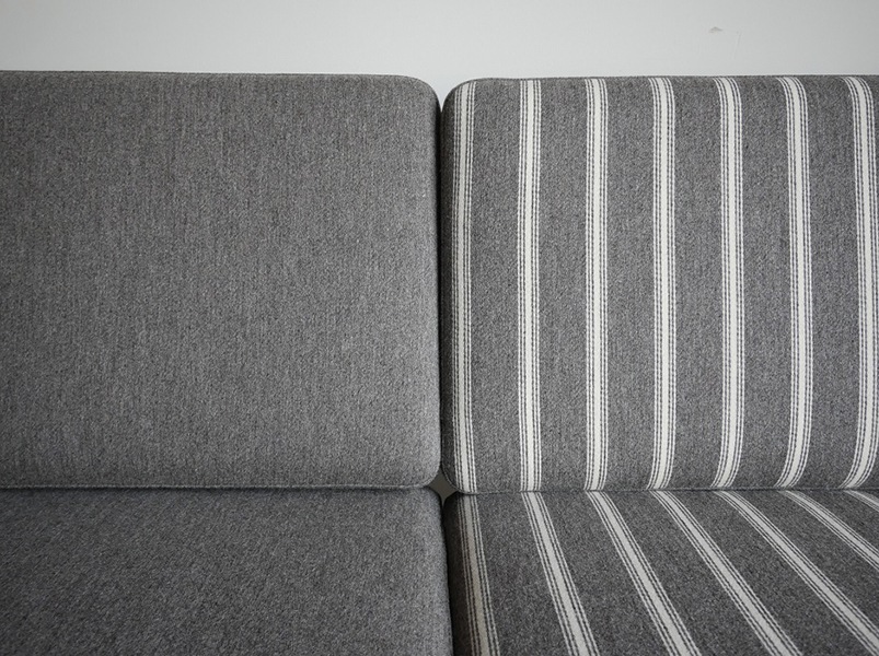 GE236 3Seaster sofa by Hans J.Wegner