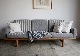 GE236 3Seaster sofa by Hans J.Wegner