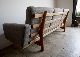 GE236 3Seaster sofa by Hans J.Wegner
