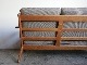 GE290 3Seater sofa by Hans J.Wegner 