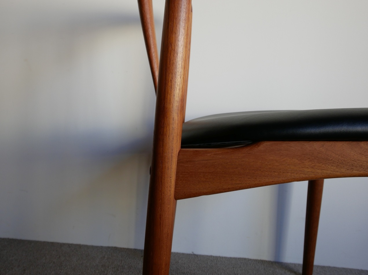 Juliane Dining chair by Johannes Andersen�ڤ��䤤��碌��