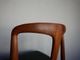 Juliane Dining chair by Johannes Andersen�ڤ��䤤��碌��
