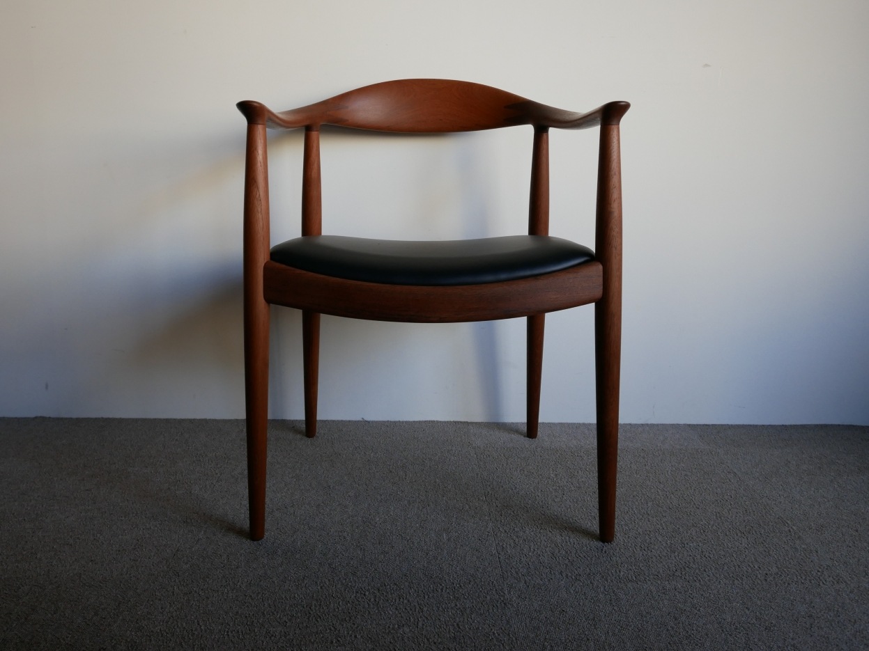 JH503 The Chair by Hans J.Wegner 