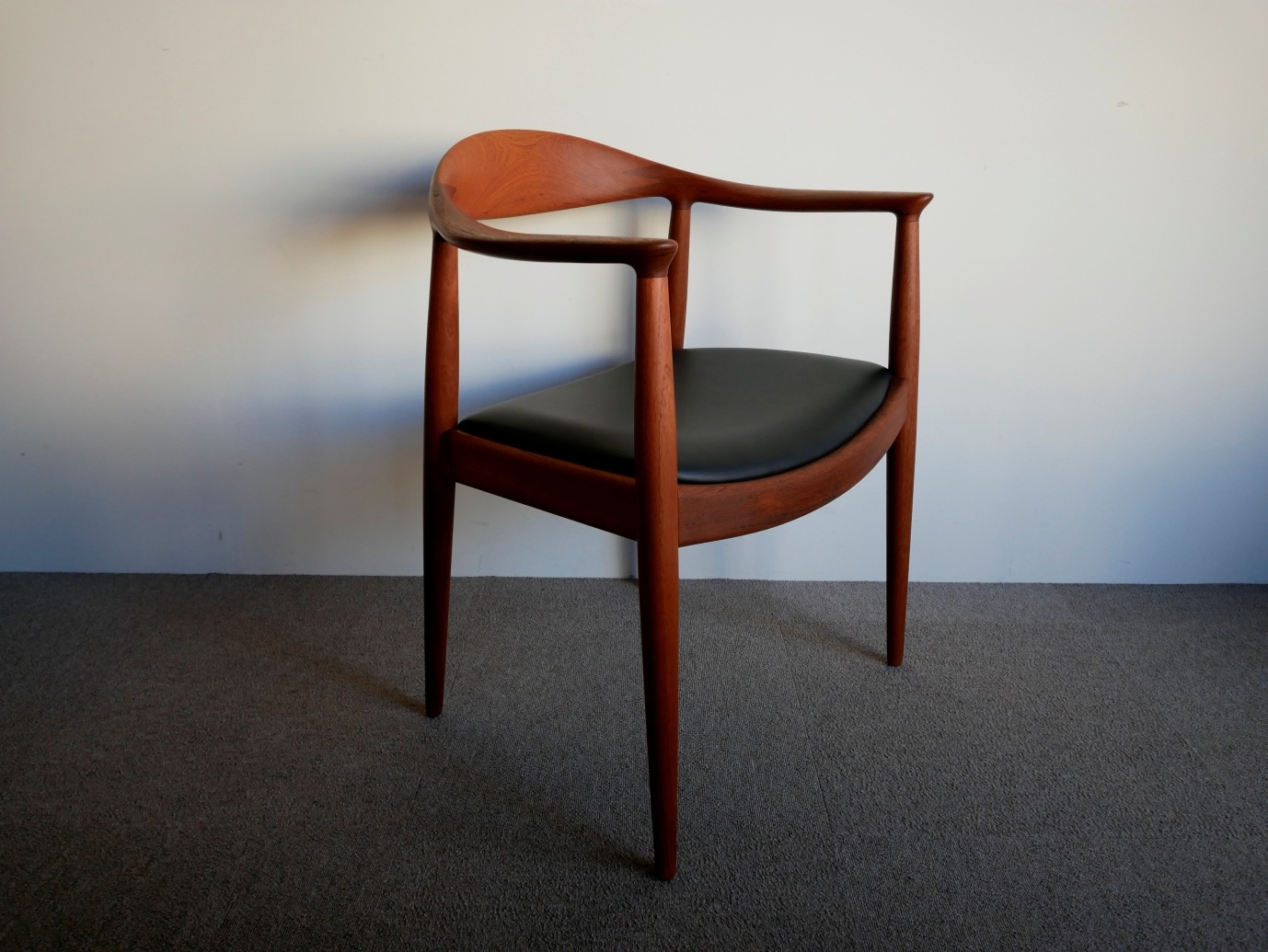 JH503 The Chair by Hans J.Wegner 