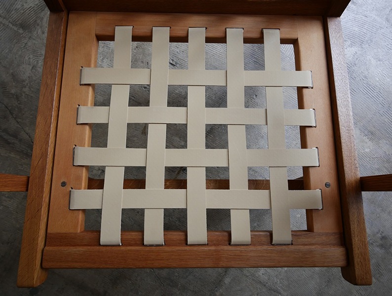 GE370 Easy Chair by Hans.J Wegner