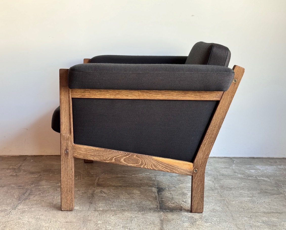 GE40 1P Sofa by Hans J.Wegner