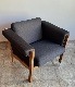 GE40 1P Sofa by Hans J.Wegner