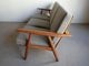 GE240 3seater by Hans J.Wegner�ڤ��䤤��碌��