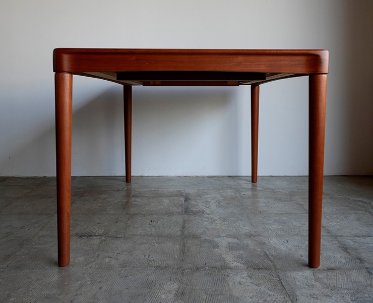 Dining table by H.W Klein