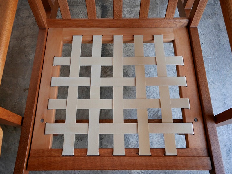 GE375 Arm chair by Hans J.Wegner