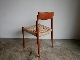 J.L Moller NO.77 Chair