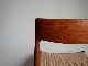 J.L Moller NO.77 Chair
