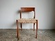 J.L Moller NO.77 Chair