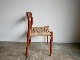 J.L Moller NO.77 Chair