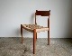 J.L Moller NO.77 Chair