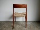 J.L Moller NO.77 Chair
